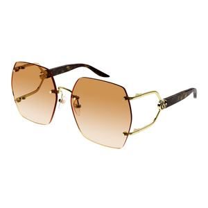 NEW!!! Gucci GG1562S-003 62mm Authentic